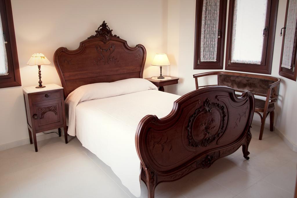 Villa Allegra Korfalonas ภายนอก รูปภาพ