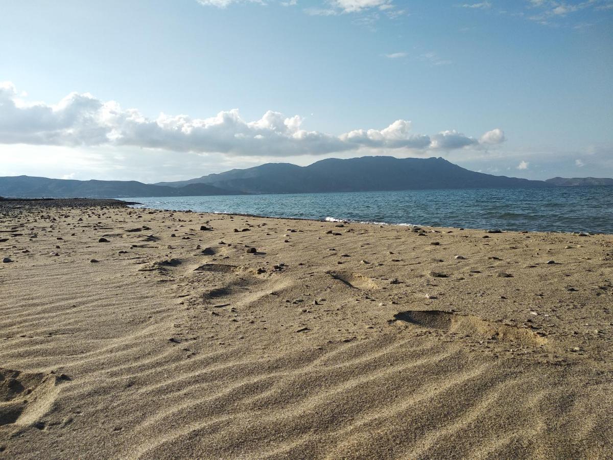 Villa Allegra Korfalonas ภายนอก รูปภาพ